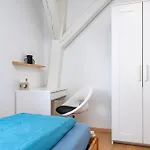 Panzió Bretzel Twin Petite Venise Vieille Center Wi-fi Colmar