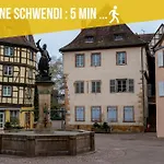 Panzió Bretzel Twin Petite Venise Vieille Center Wi-fi Colmar