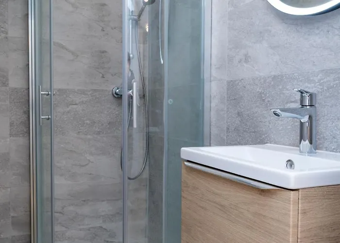 Bretzel Twin Petite Venise Vieille Center Wi-fi Bed & Breakfast