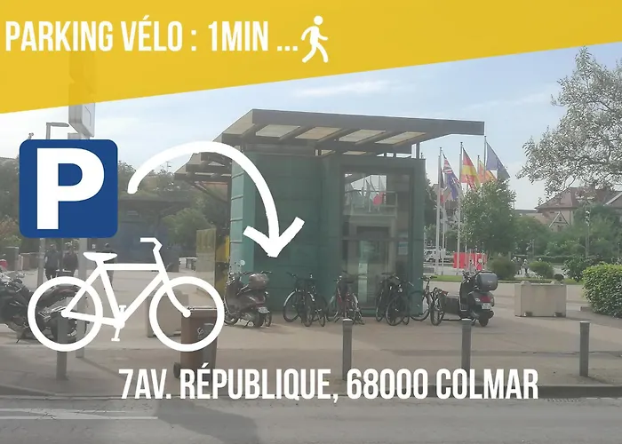 Bretzel Twin Petite Venise Vieille Center Wi-fi 3*